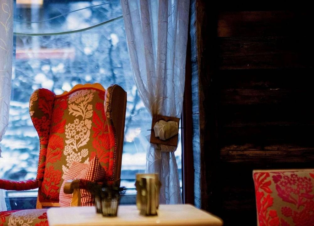 Tradition Julen Hotel 4*